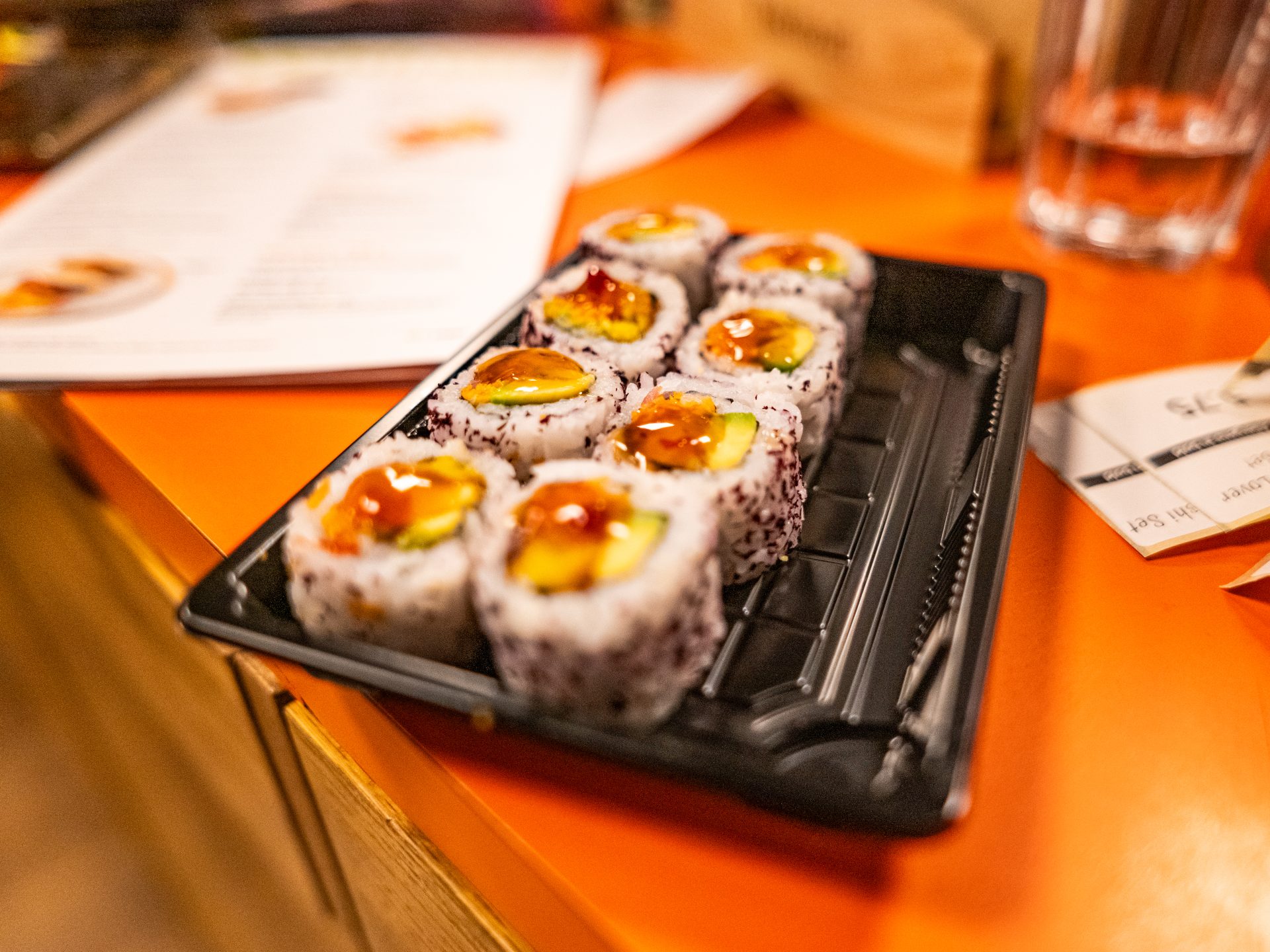 The Art of Sushi Rice Why It's the Heart of Every Sushi Roll